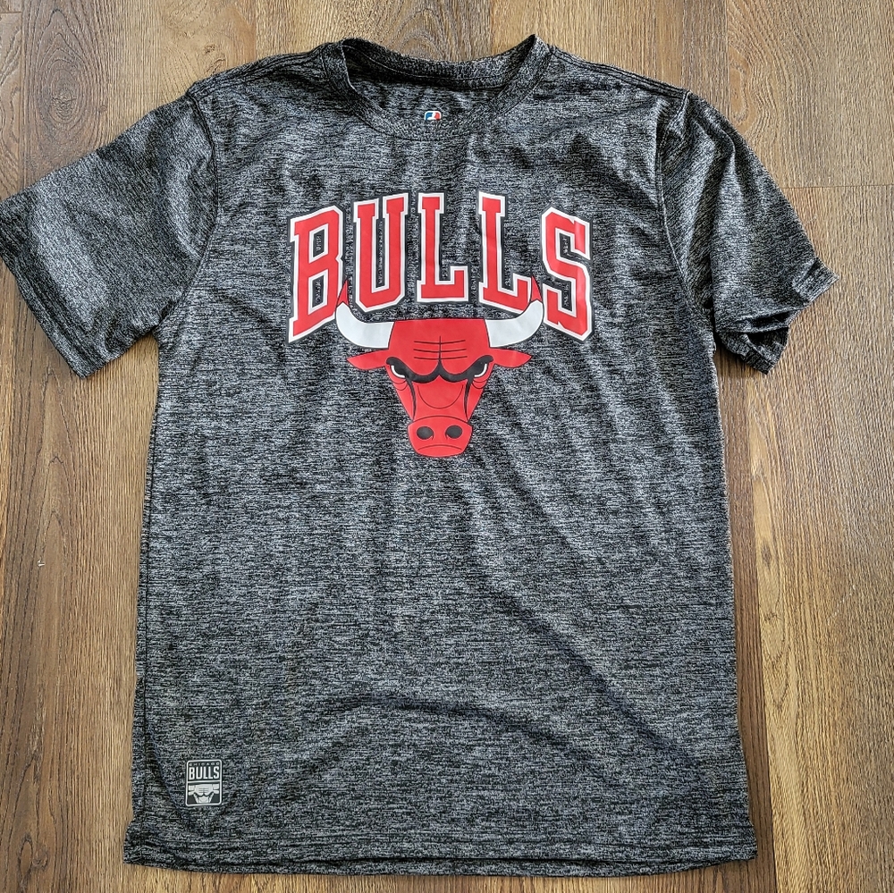 NBA Bulls t shirt